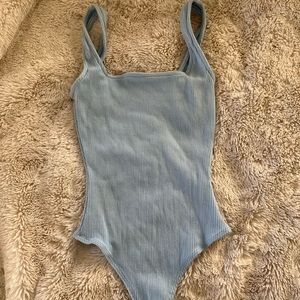 Tilly’s Bodysuit Small